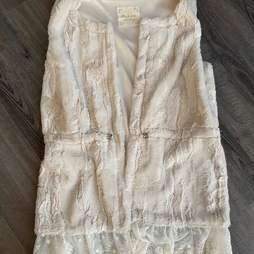 Altar’d State Vest